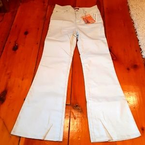 Vintage Y2K Paris blues jeans new old stock